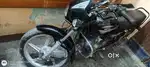 Gadi ek good condition