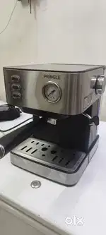 Coffee maker