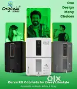 Latest Organic Series RO Water Purifiers...