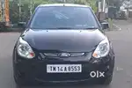 Ford Figo Diesel, 2014, Diesel