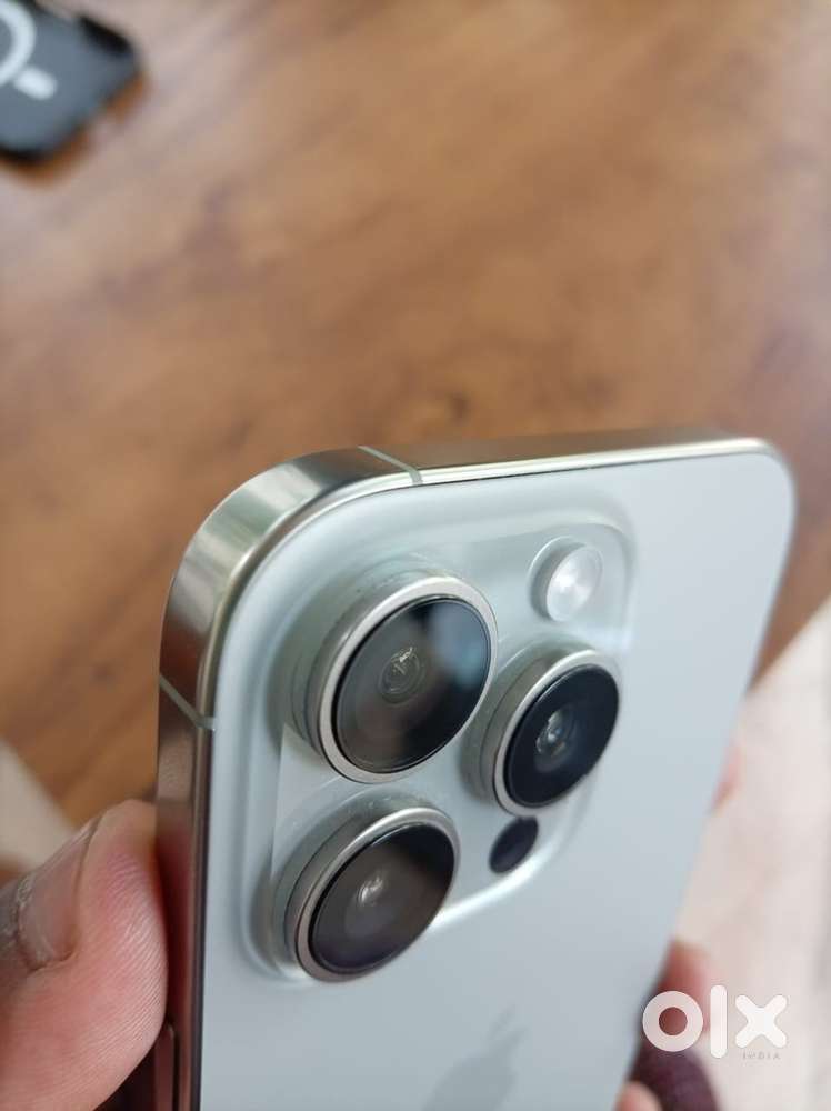 iPhone 16pro