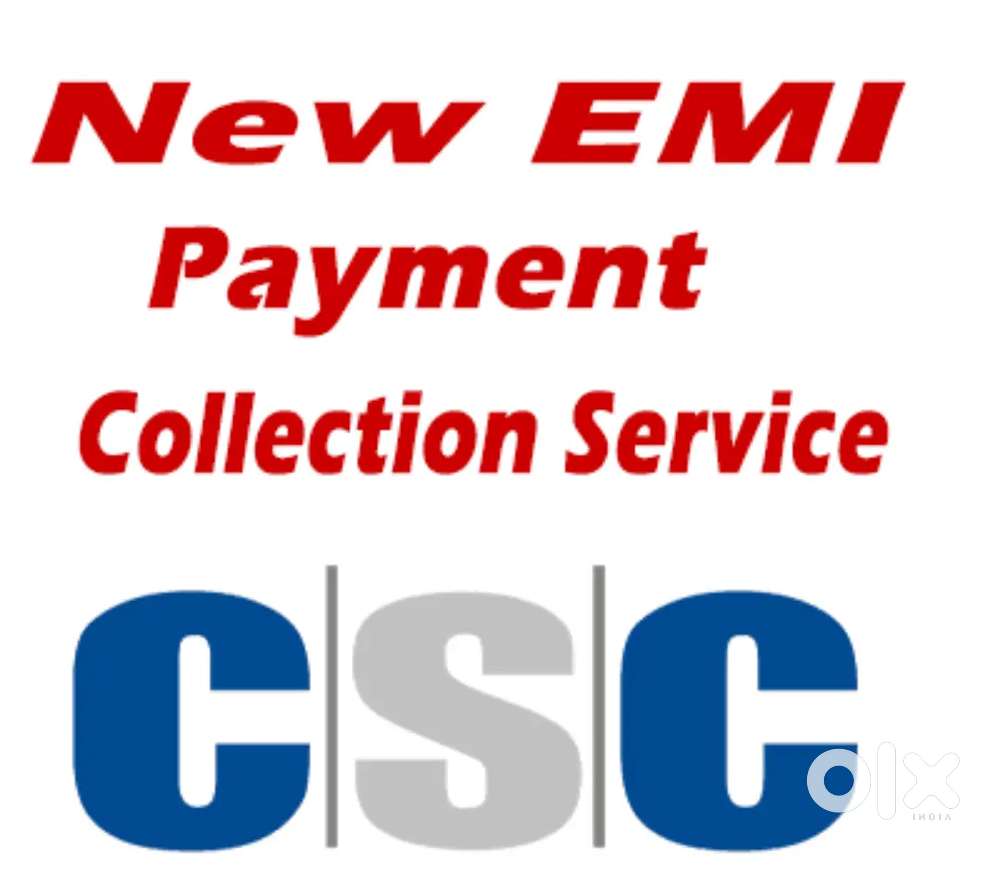 EMI Collection Job