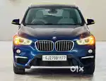 BMW X1 2.0 sDrive20d xLine, 2019, Diesel