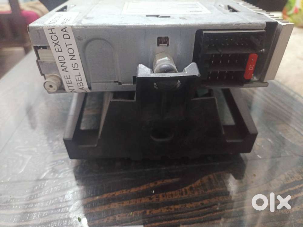 Original Music system