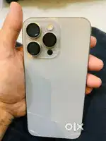 i phone 15 pro max 256 gb