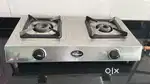 Very attractive deal - 2 stove burner, toaster, and rotimaker