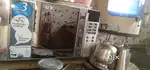 Micro Oven