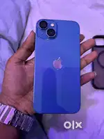 Iphone13 128storage