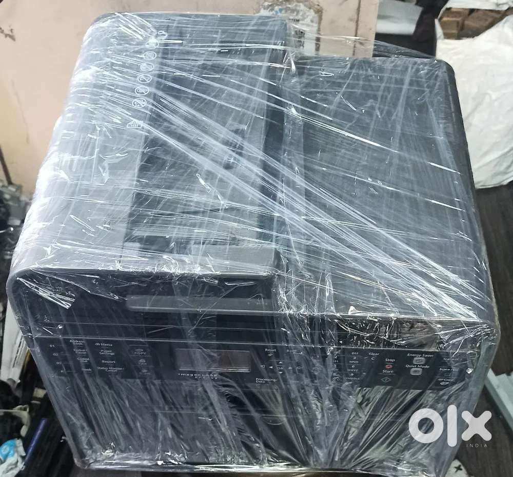 PRINTERS (USED) SALES AD SERVICES