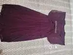 Evening gown