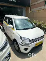 MARUTI SUZUKI WAGONR VXI 2024