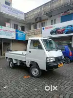 Maruti Suzuki SUPER CARRY 2025