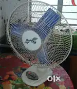 Barsha fan Rs 850