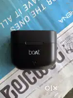 BOAT AIRDOPES PRIMO