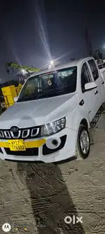 Mahindra Imperio 2016 Diesel 165000 Km Driven
