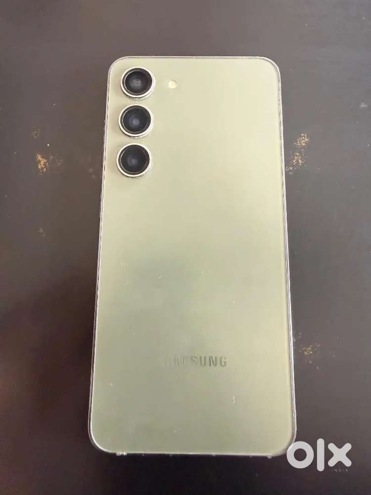 S23 8/128Gb