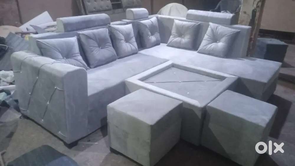 Brand new sofa in sector 151
