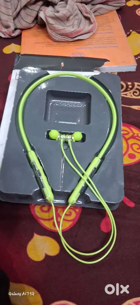 saamaan hai