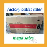 SONY TV MEGA SALES