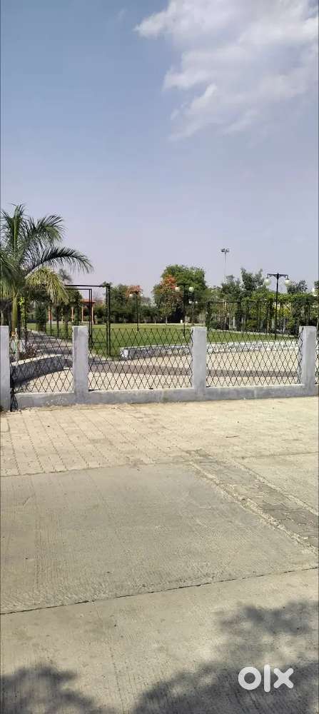 Rl plot in nagpur umred road