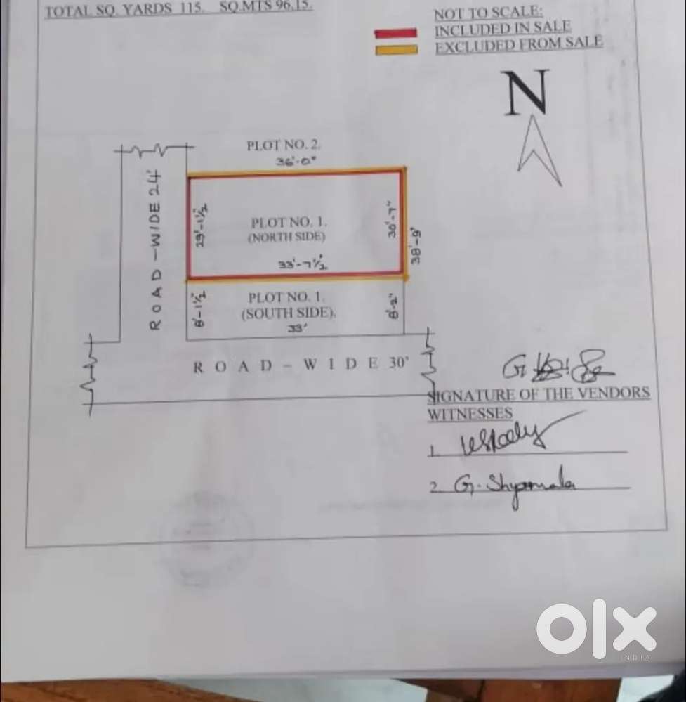 Near girls degree college