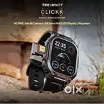 Fire-Boltt Clickk Smart Watch