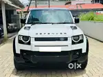 Land Rover Defender, 2024, Diesel