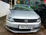 Volkswagen Jetta 2012 Diesel Good Condition