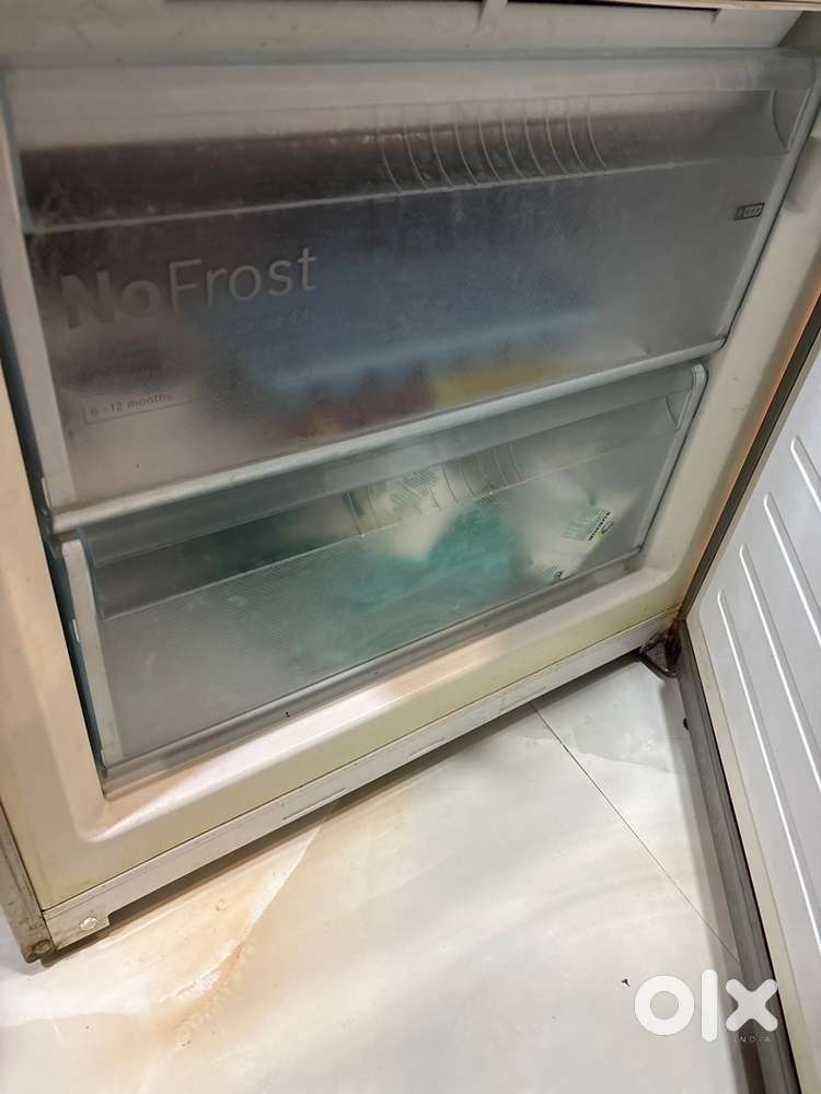 Bosch refrigerator