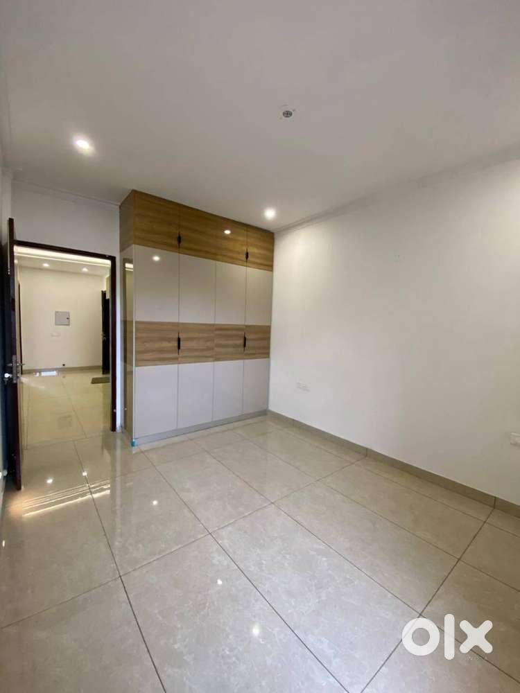 SECTOR 115 KHARAR RANDHAWA ROAD