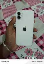 Iphone 12 brand new conditon all working battery85%