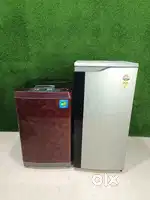 combo offer Double the Savings: Fridge and Washer Combo Offers Await!
