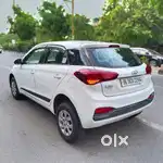 Hyundai Elite i20 Magna Plus, 2018, Petrol