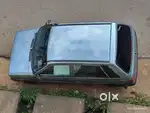 Maruti Suzuki 800 2003 Petrol Good Condition