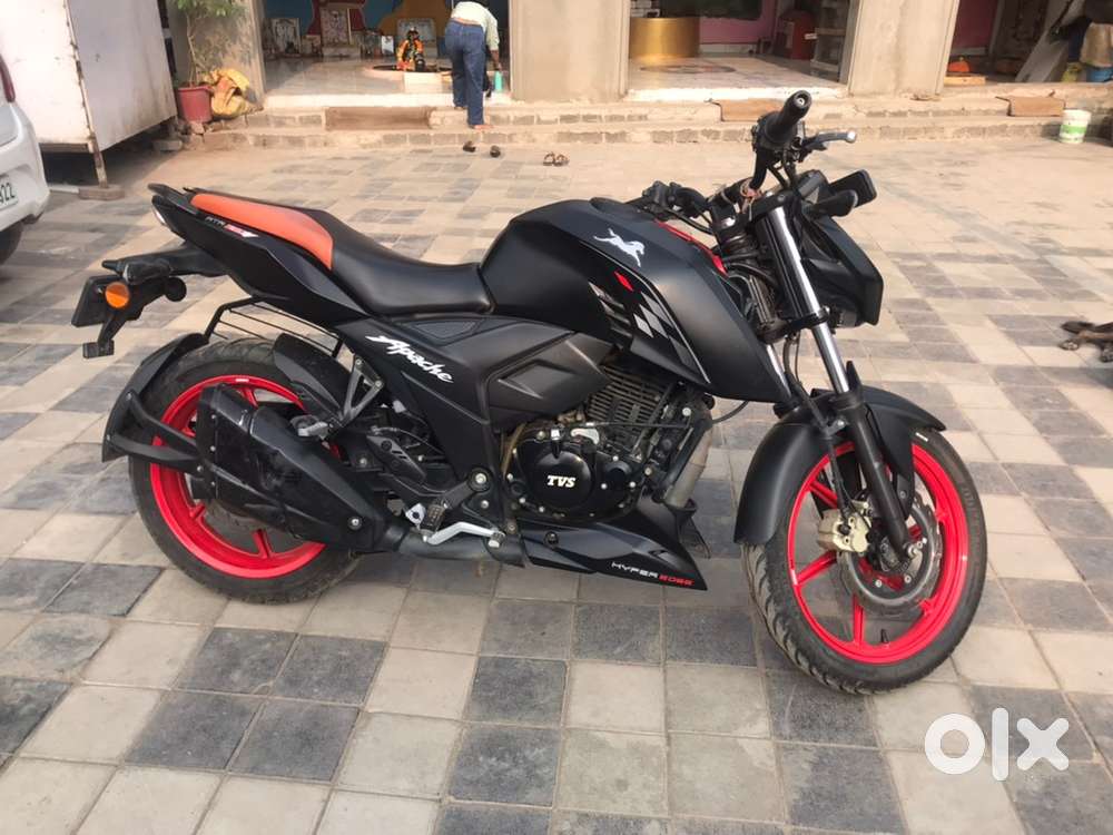 Exellent condition singel hended used only 18 months old