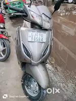 Activa 5G all clear documents