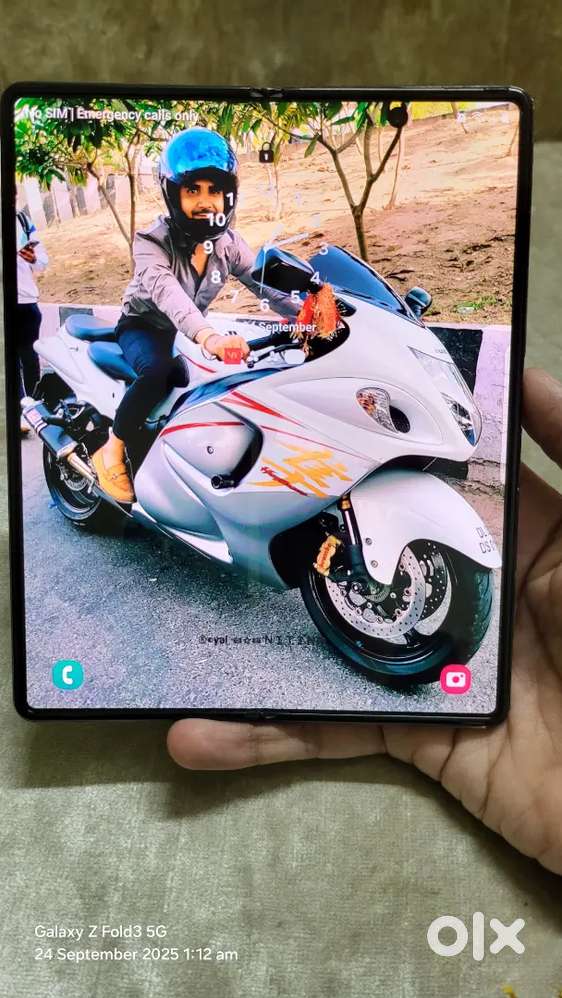 Samsung Galaxy Fold 2