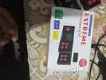 Extreme mini box 620 in one game