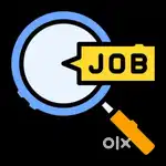 SEEKING FOR A JOB