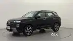 Hyundai Creta SX (O) 1.5 Petrol CVT, 2024, Petrol