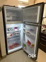 Godrej fridge
