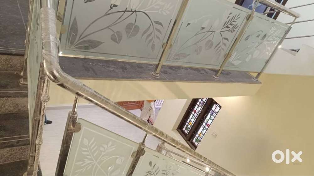 3 BHK DUPLEX INDEPENDENT HOUSE