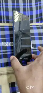 Infinix 5 smart
