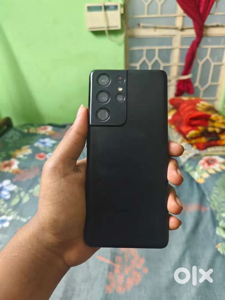 Samsung s21 ultra 5G