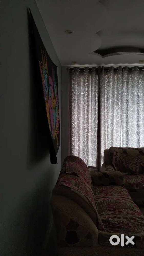 Need a flatmate it is a 2 bhk. Only for girls. Full indipendent room.