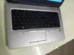 Hp laptop i5 7gen
