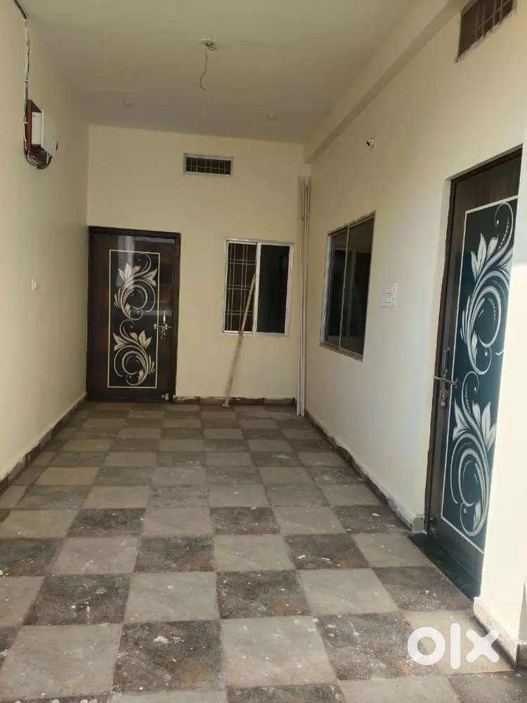 Girls Room Attached bathroom