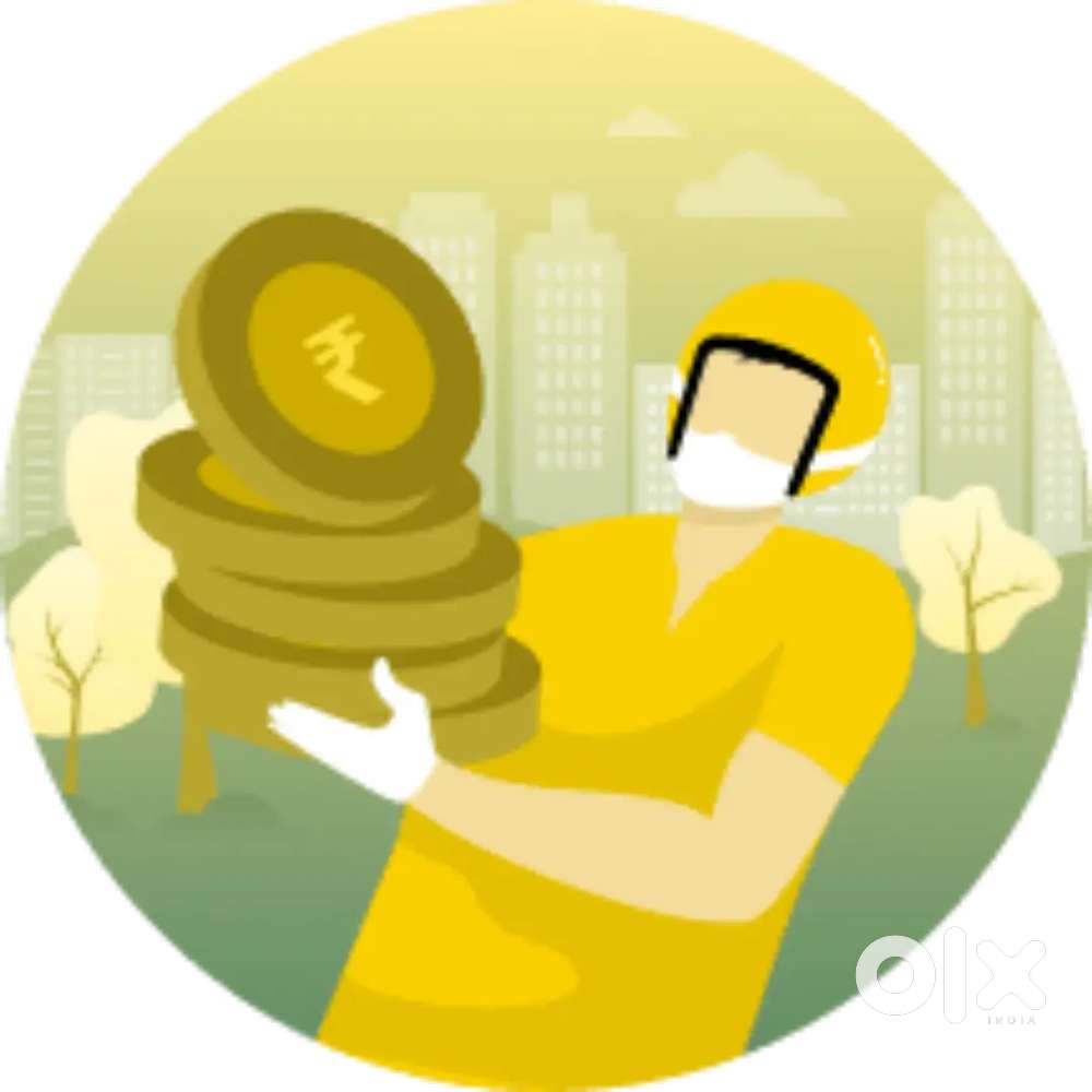 BLINKIT HIRING (FRESHER) DELIVERY PARTNERS