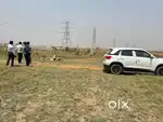 एम्स हॉस्पिटल के पास प्लॉट खरीदे गुड़गांव