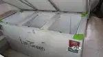 CHEST FREEZERS, PUSH CARTS FOR BULK SALE.
